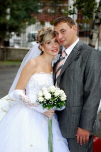 свадебный фотограф в Ростове
